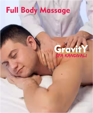 Full Body Massage in Kandivali